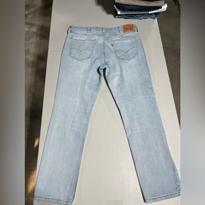 38x30 511 Levi Jeans